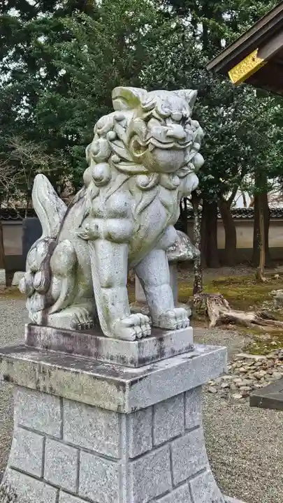 弘道館鹿島神社(茨城県)