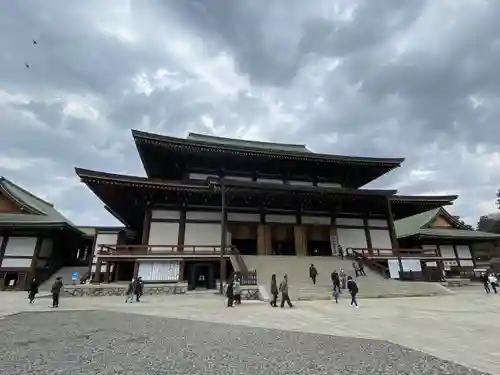 成田山新勝寺(千葉県)