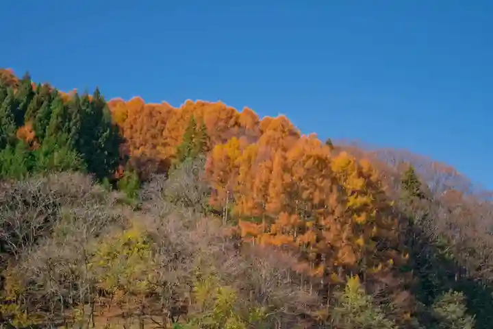 千野川社(長野県)