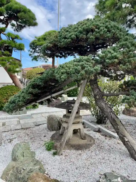 梅王寺(東京都)