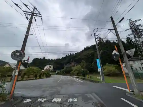 岩井堂（圓融寺境外観音堂）(埼玉県)