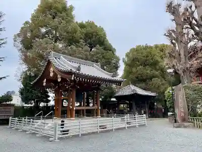 宝仙寺(東京都)