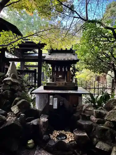 多摩清水社(東京都)