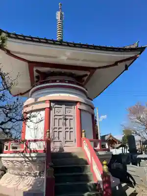 延命寺(群馬県)
