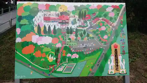 高屋敷稲荷神社(福島県)