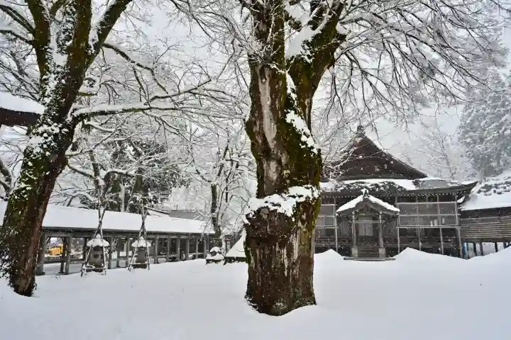 普光寺(新潟県)