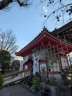 成願寺(東京都)