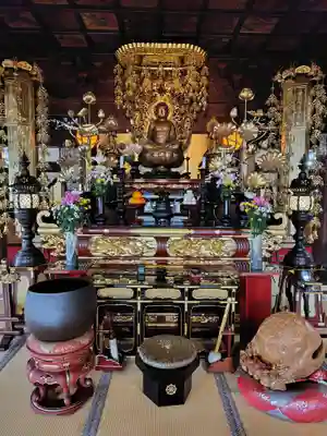 常念寺(栃木県)