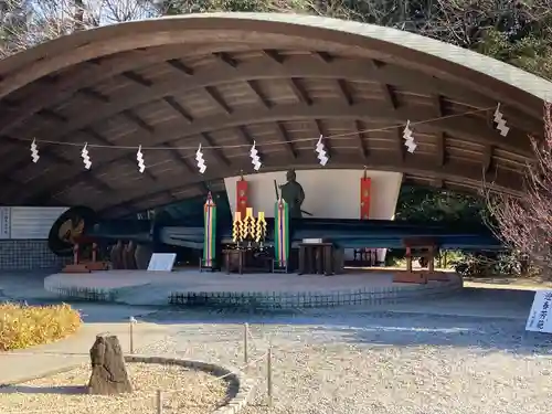 白鷺神社のその他建物