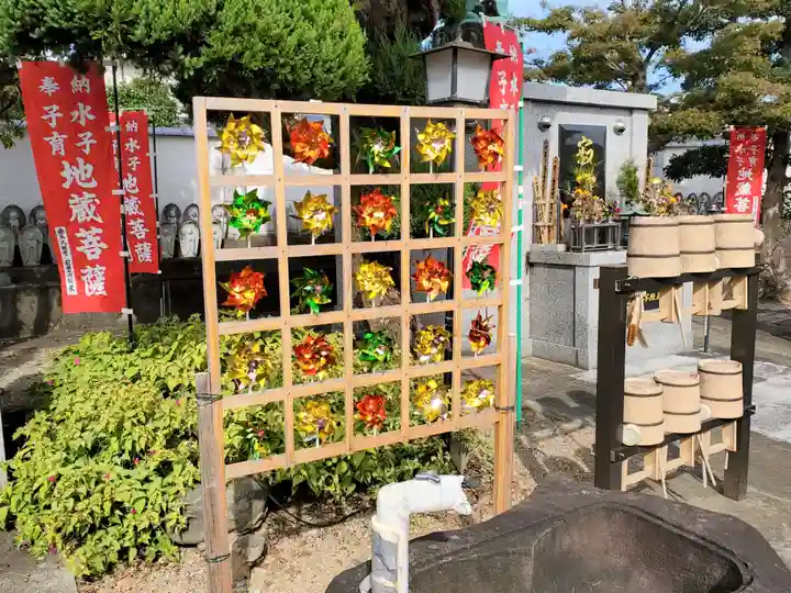 多聞寺のその他建物