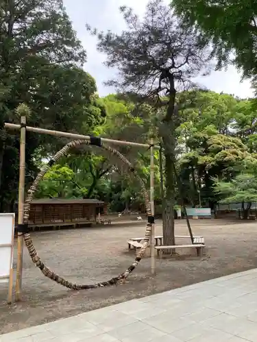 平塚八幡宮(神奈川県)