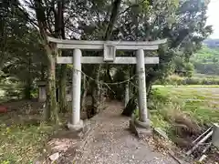 大山祇神社(徳島県)