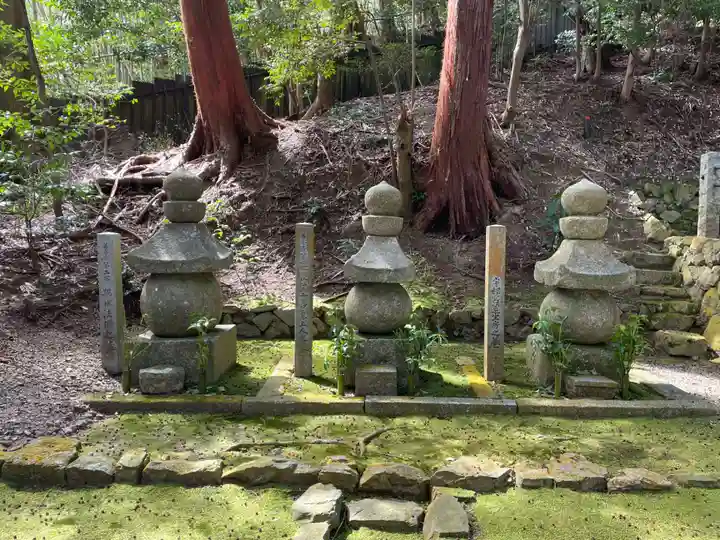 善峯寺(京都府)