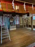 温泉神社〜いわき湯本温泉〜(福島県)