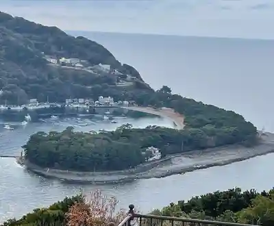 諸口神社(静岡県)