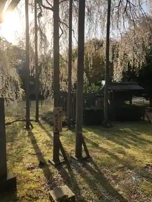 足羽神社(福井県)