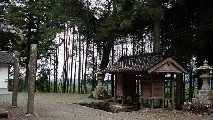 荒戸神社(岡山県)