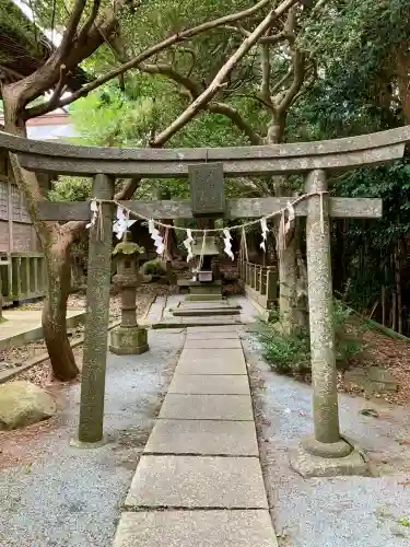 鳥屋神社(宮城県)