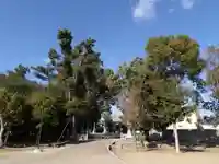 曽禰神社のその他建物