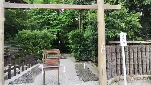 賀茂御祖神社（下鴨神社）(京都府)