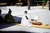 阿佐ヶ谷神明宮(東京都)