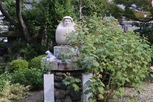 法輪寺(京都府)