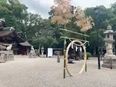 知立神社(愛知県)