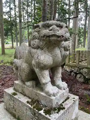 大森賀茂神社(京都府)