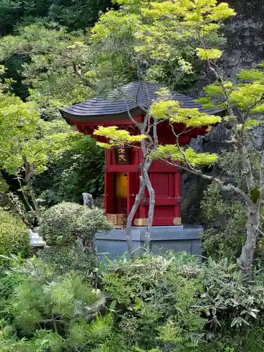 大谷寺(栃木県)