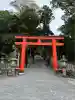 吉田神社(京都府)
