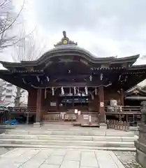 下谷神社(東京都)