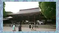 明治神宮(東京都)
