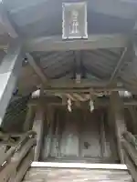 稻田神社(島根県)