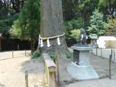 狭野神社(宮崎県)