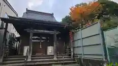 星辻神社(秋田県)