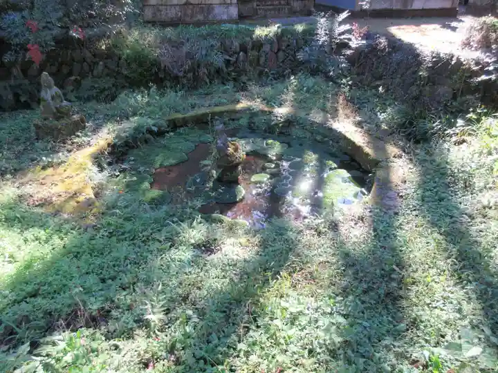 珊瑚寺のその他建物