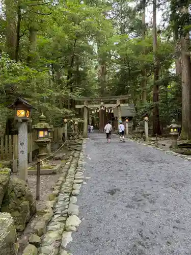 椿大神社(三重県)