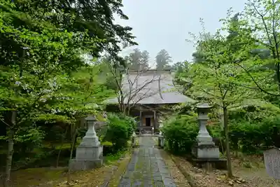 国上寺(新潟県)