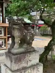 大利神社(大阪府)