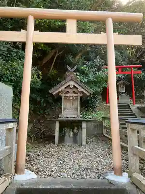 順式社(島根県)