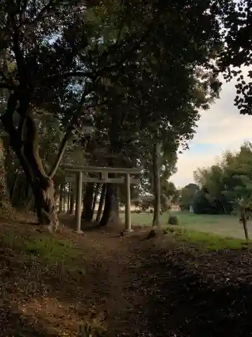 駒形神社(千葉県)