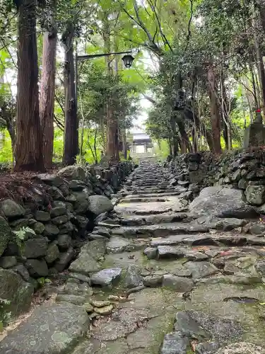 東大寺別院阿弥陀寺(山口県)