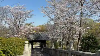 吉備津岡辛木神社(岡山県)