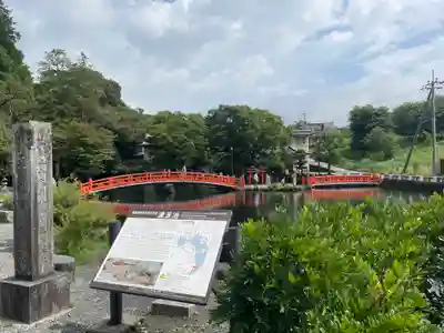 富士山本宮浅間大社(静岡県)