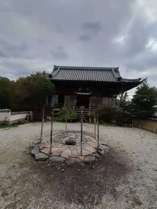 喜蔵院(奈良県)