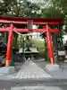 小室浅間神社(山梨県)