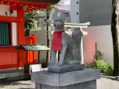 金神社(岐阜県)