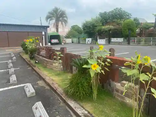 宣隆寺(三重県)