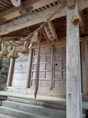 高松寺跡のその他建物