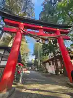 伊佐須美神社(福島県)